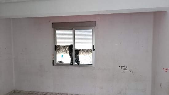 Piso en C San Pancracio - Valencia -