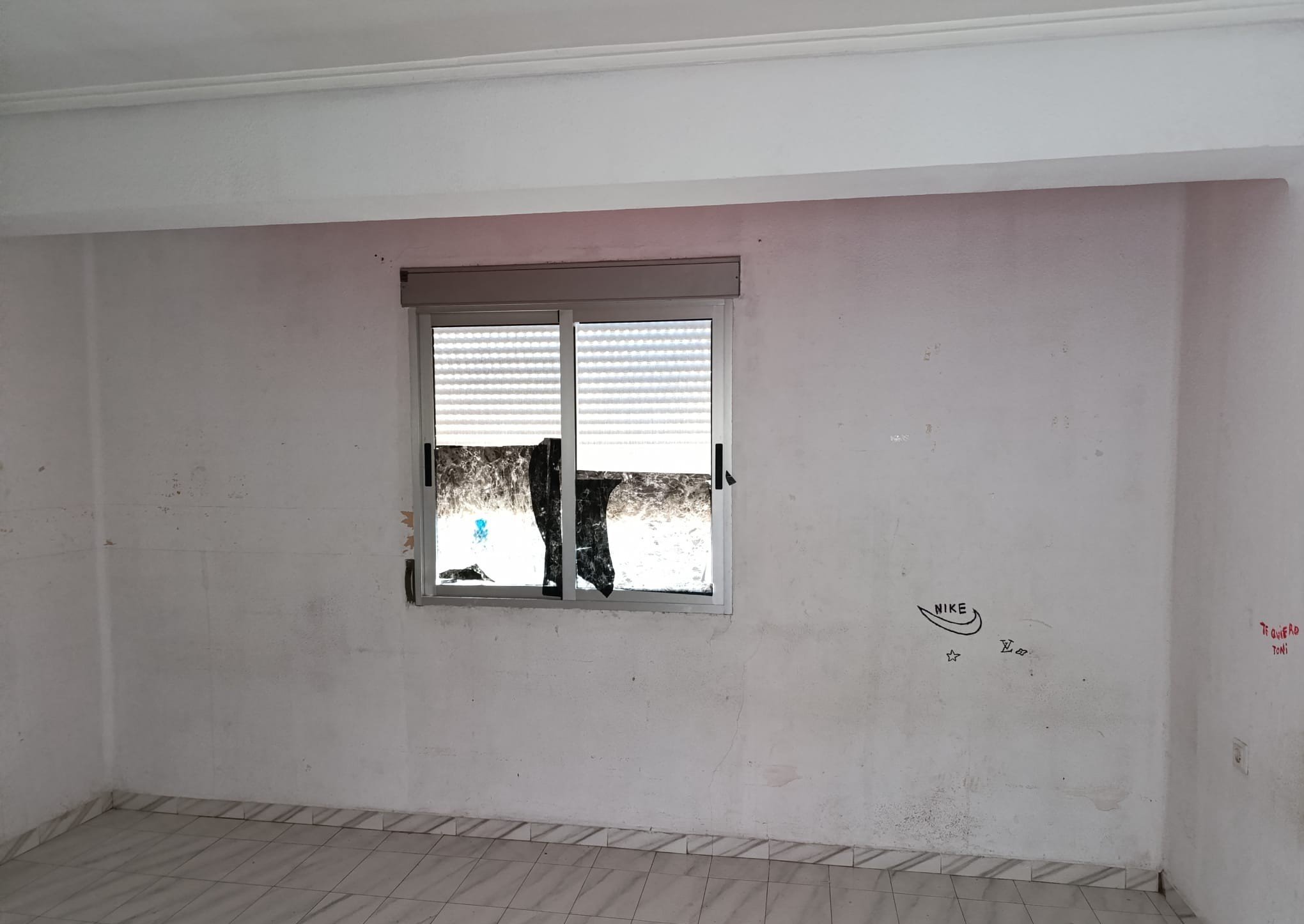 Piso en C San Pancracio - Valencia -