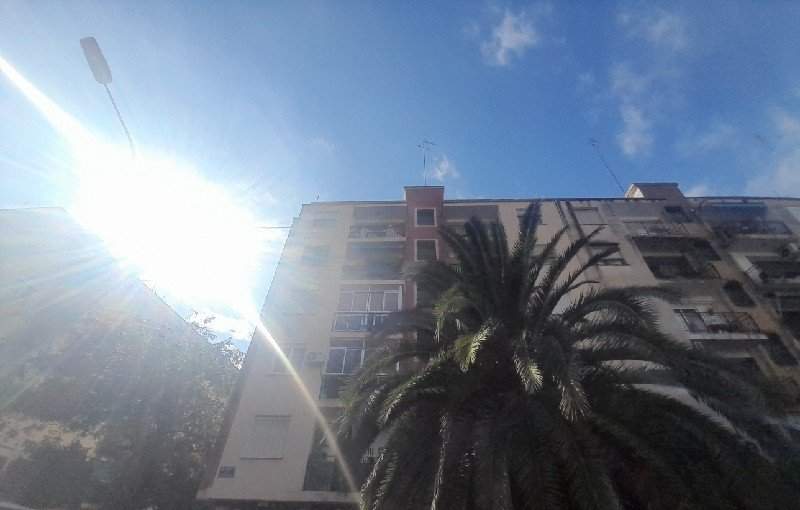 Piso en C San Pancracio - Valencia -