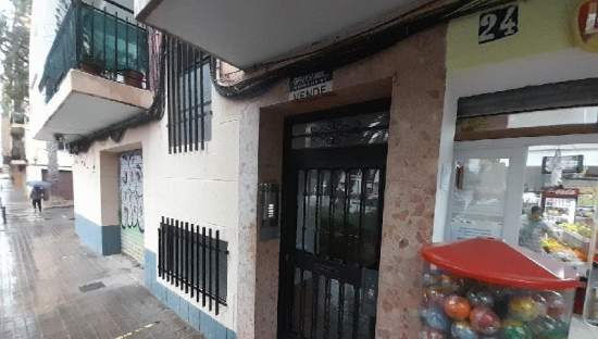 Piso en C San Pancracio - Valencia -
