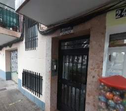 Piso en C San Pancracio - Valencia -