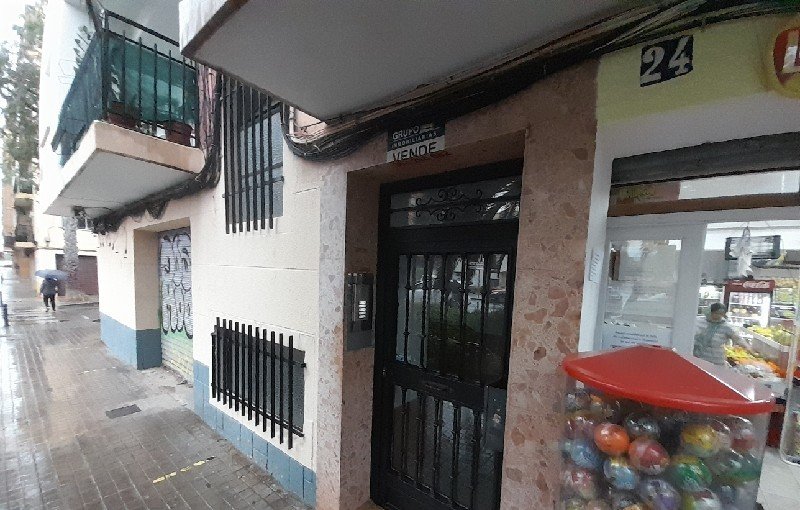 Piso en C San Pancracio - Valencia -