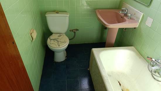 Piso en C San Pancracio - Valencia -