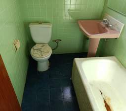 Piso en C San Pancracio - Valencia -