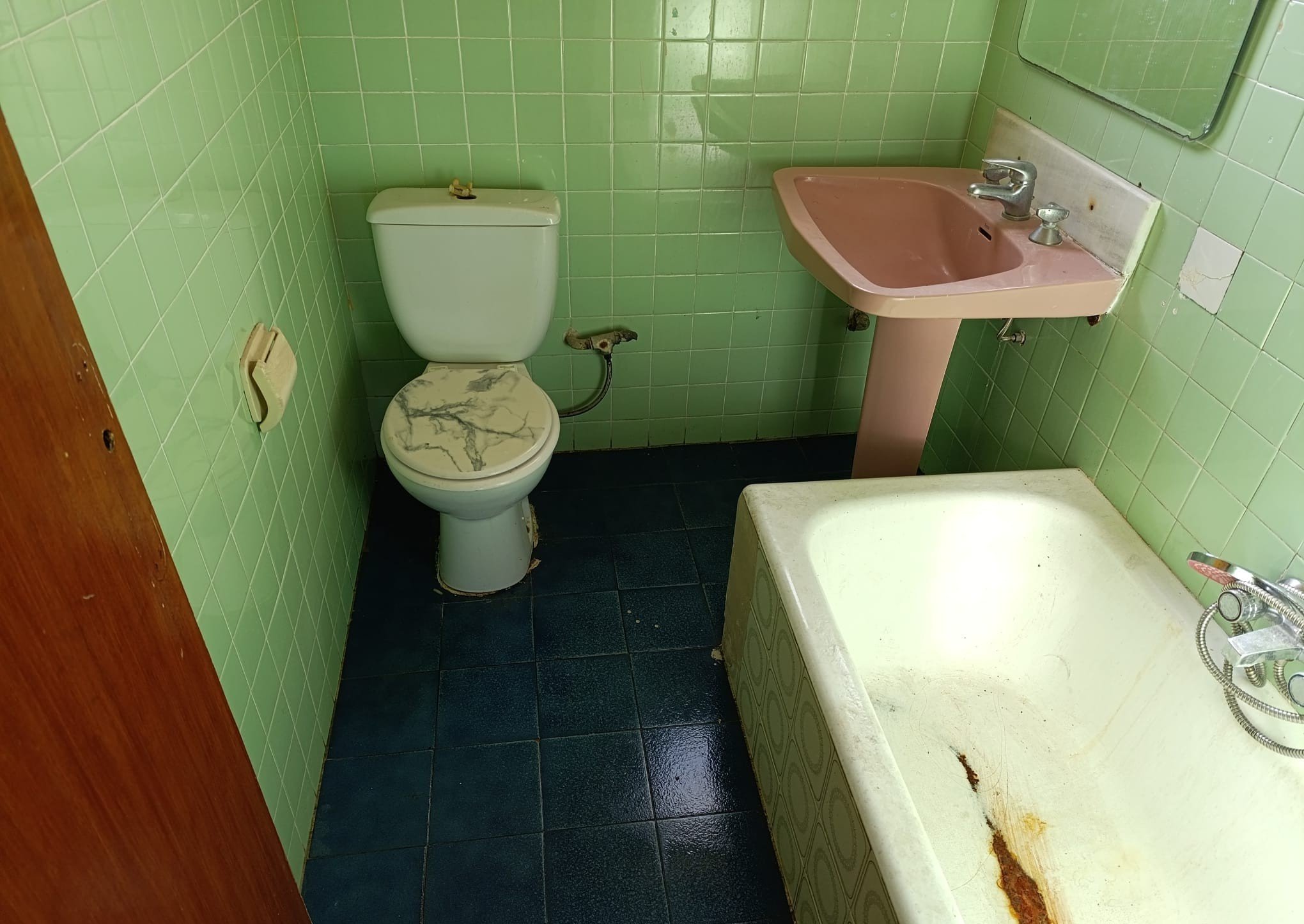 Piso en C San Pancracio - Valencia -