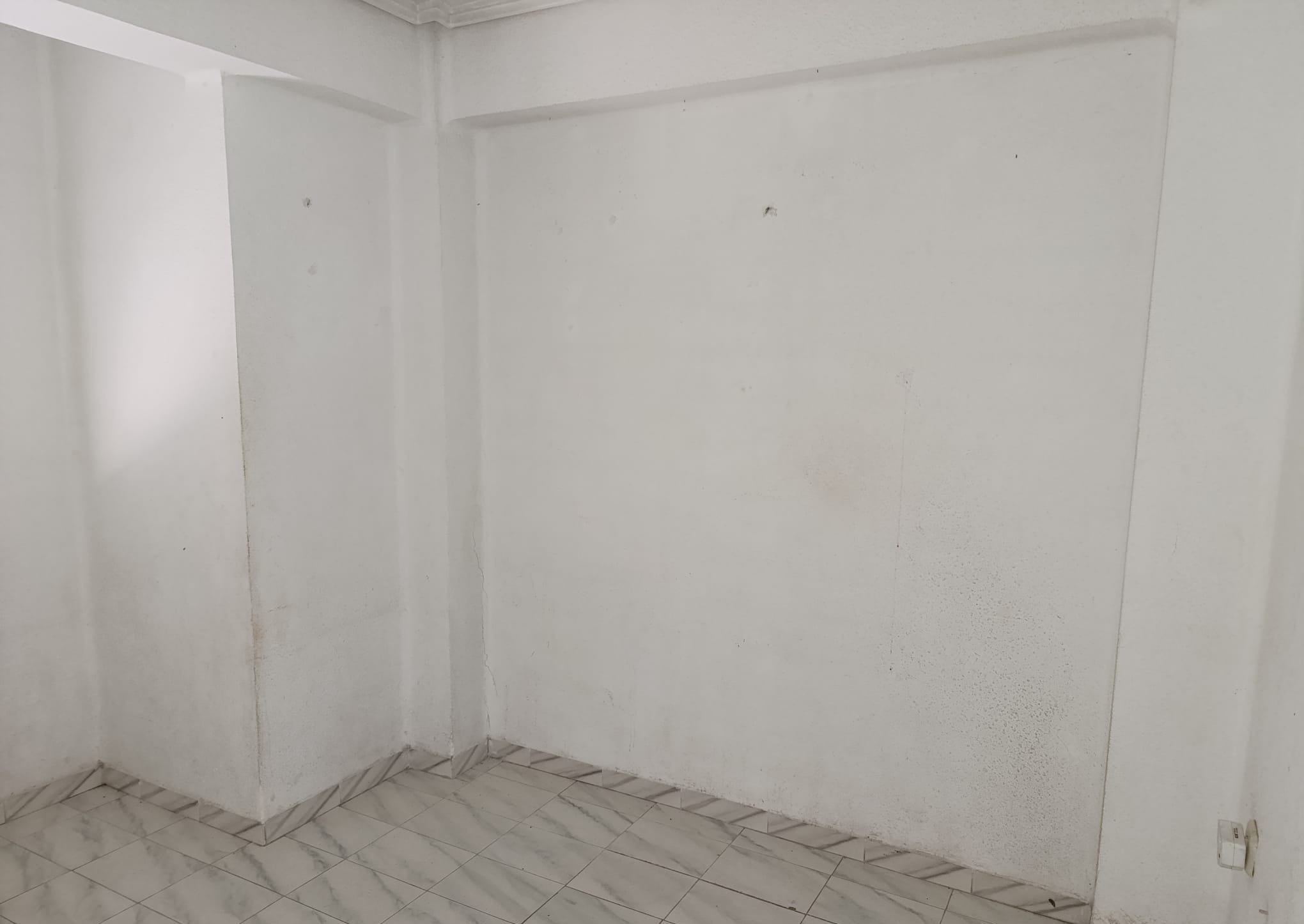 Piso en C San Pancracio - Valencia -