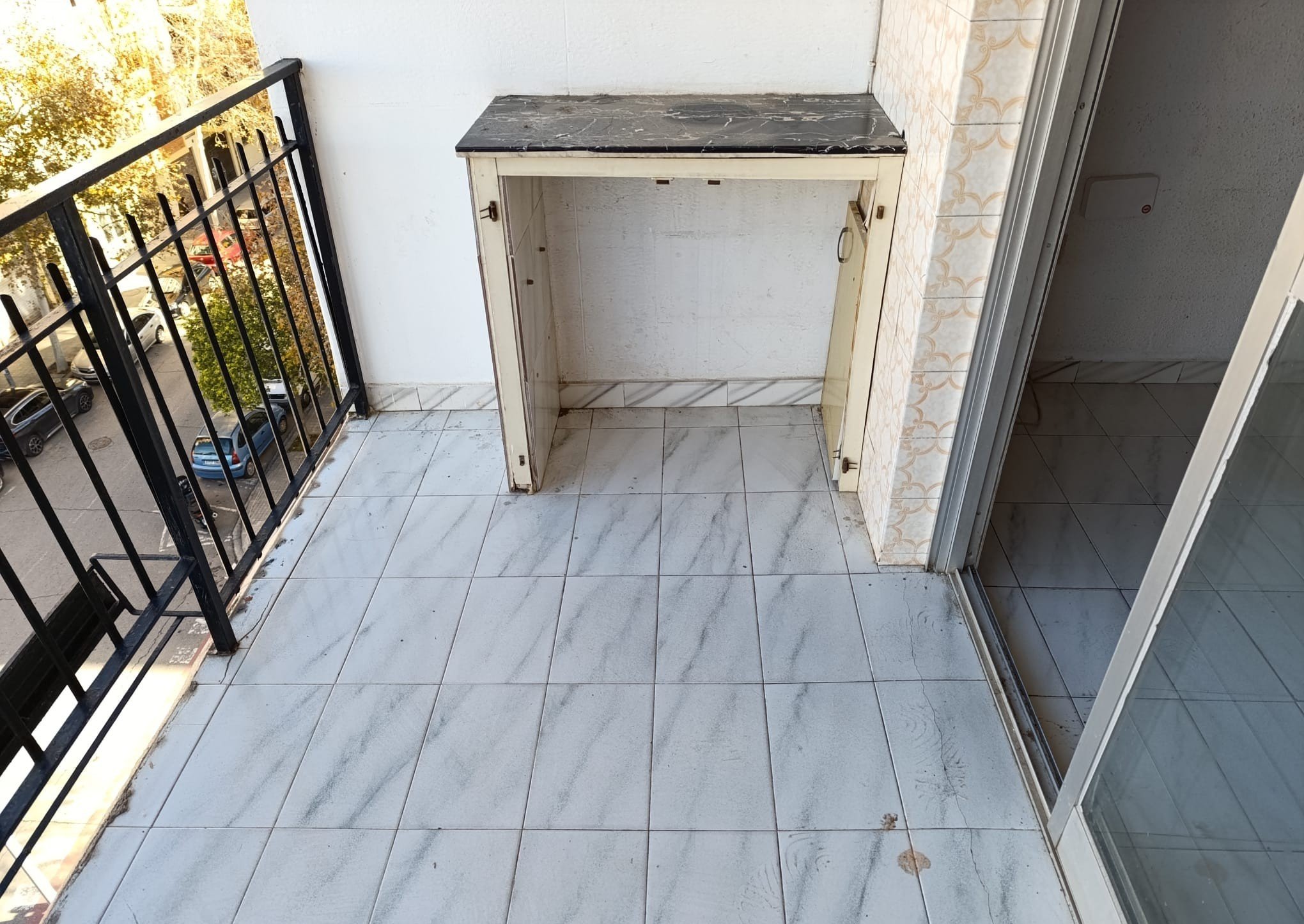 Piso en C San Pancracio - Valencia -