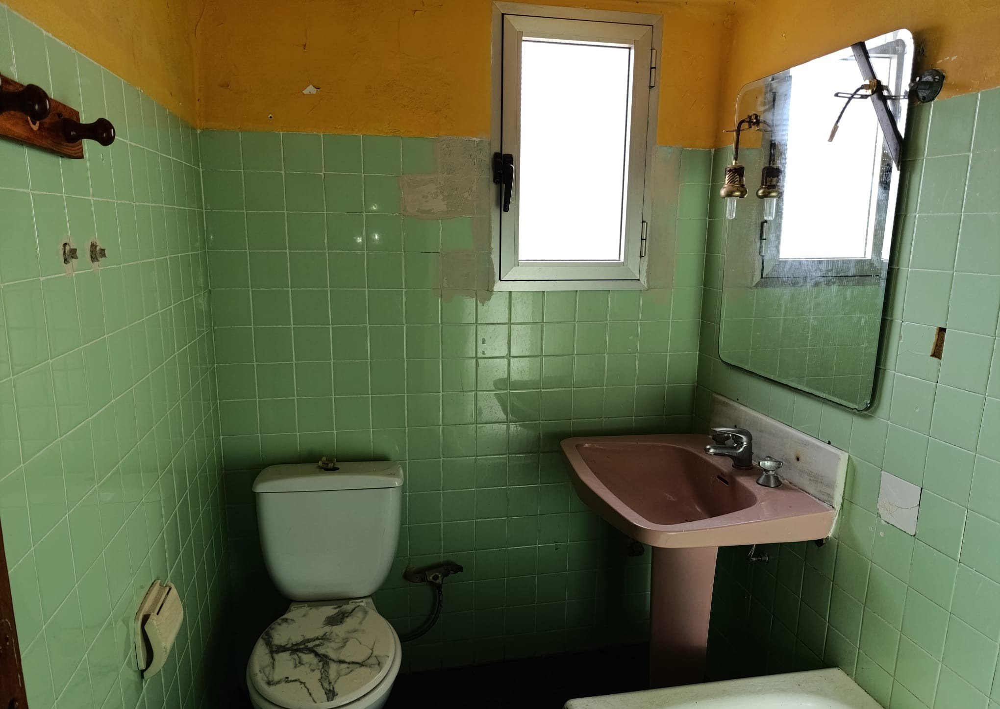 Piso en C San Pancracio - Valencia -