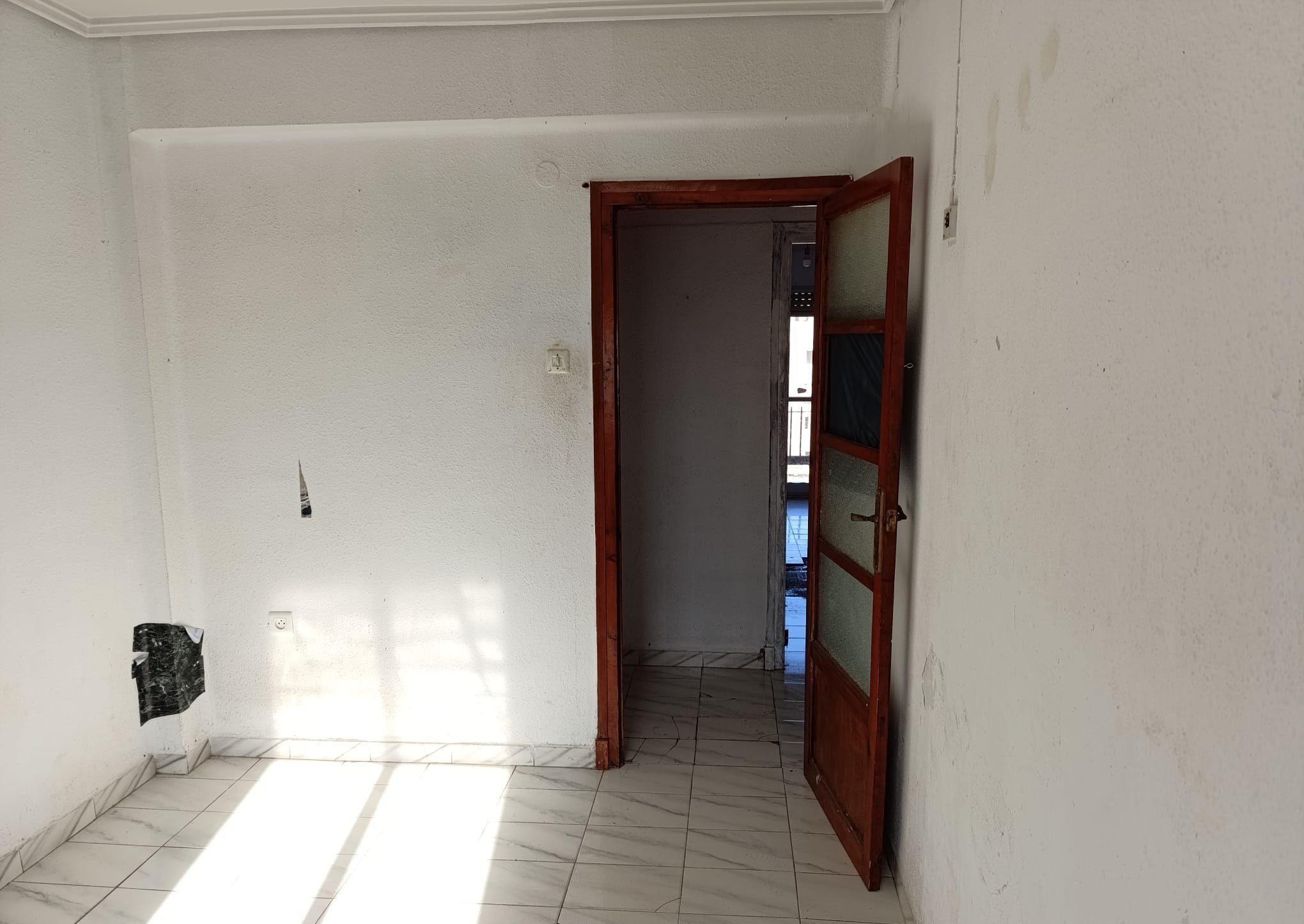Piso en C San Pancracio - Valencia -