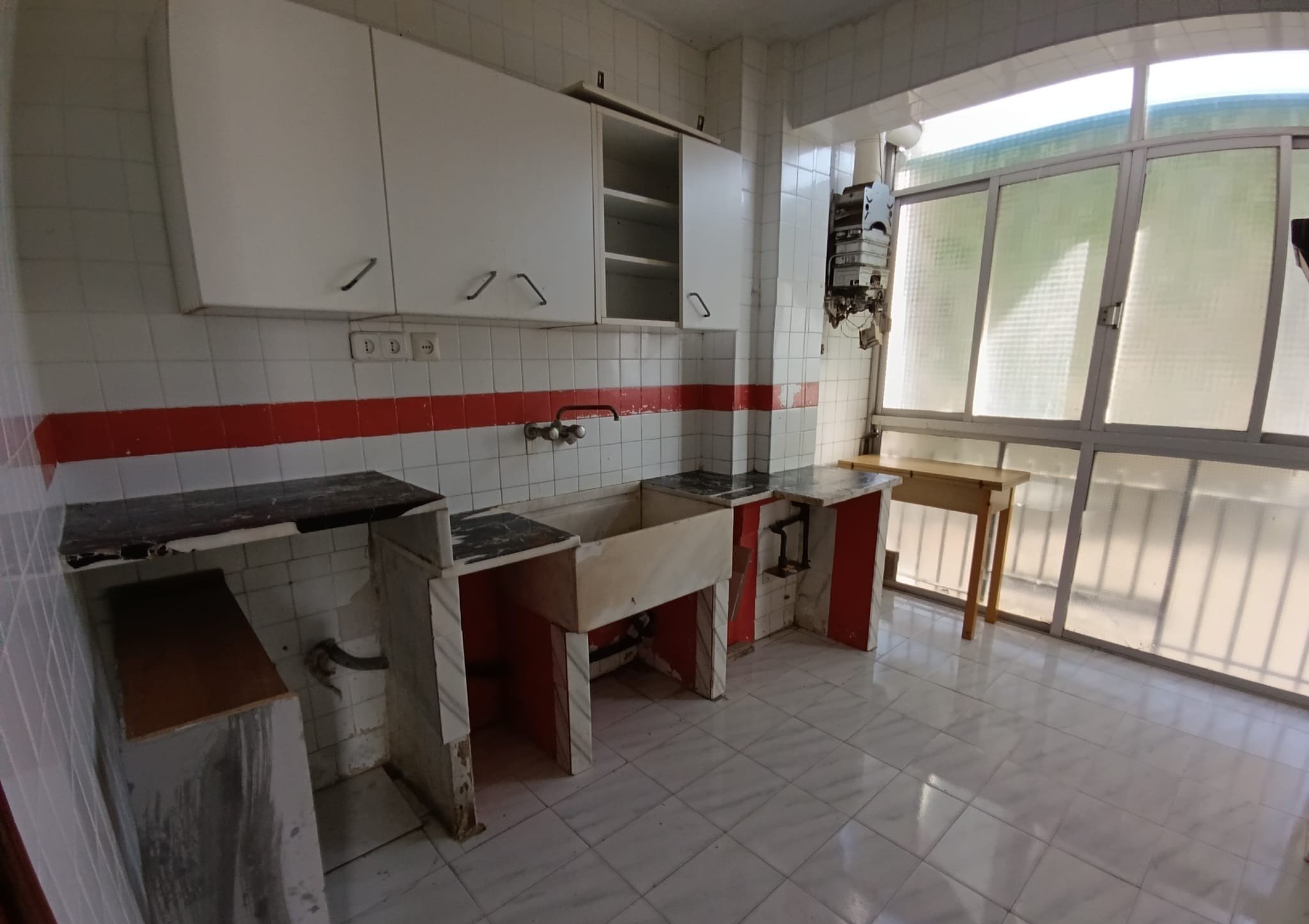 Piso en C San Pancracio - Valencia -