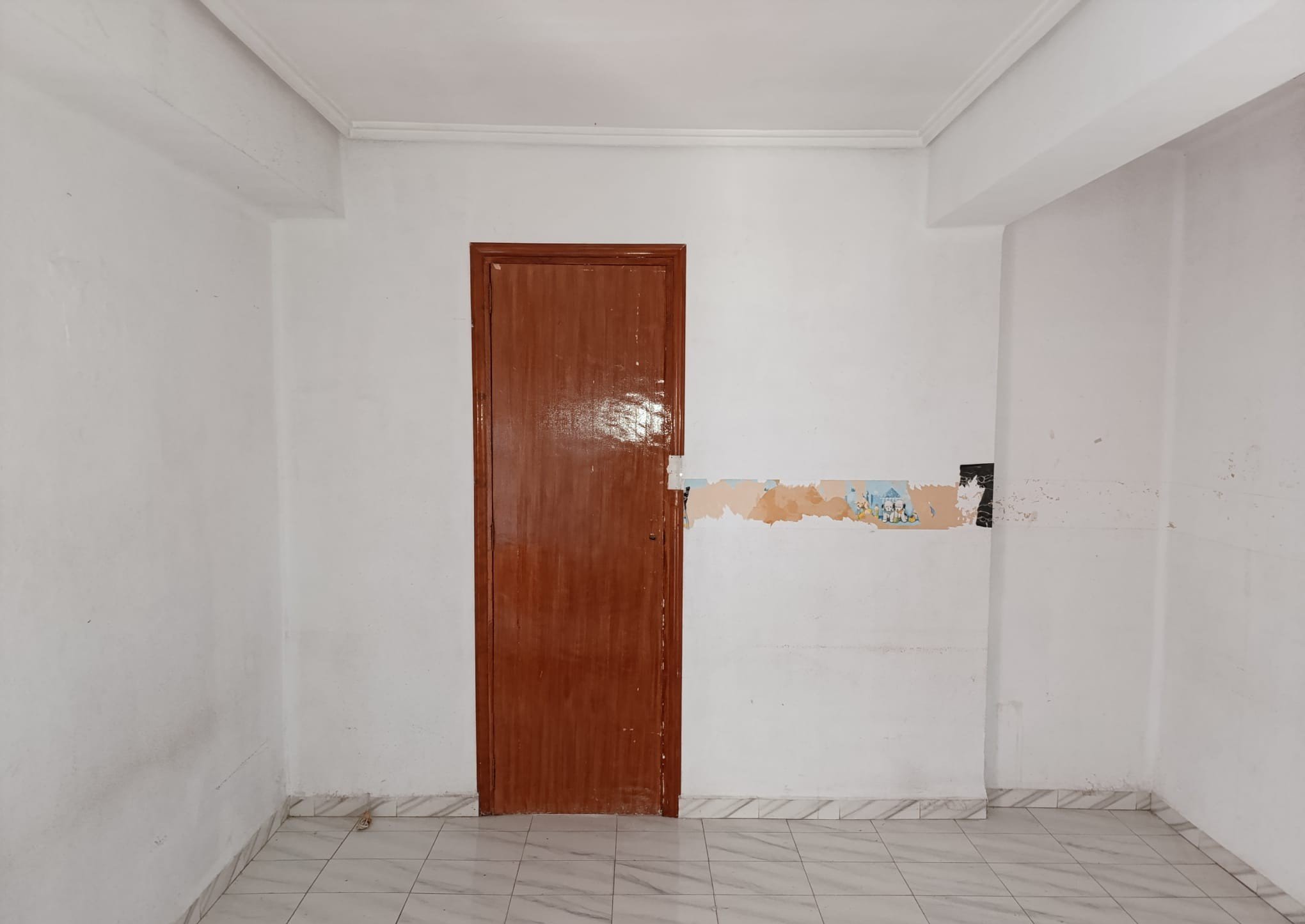 Piso en C San Pancracio - Valencia -
