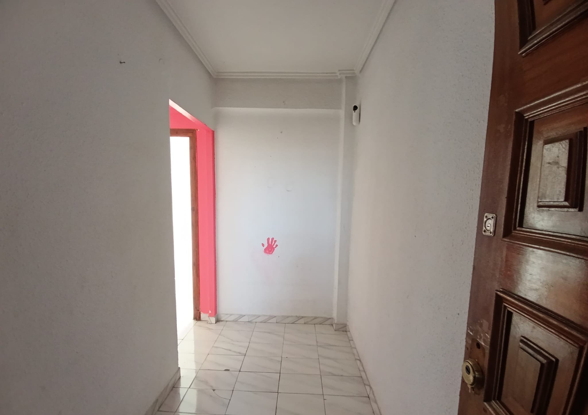 Piso en C San Pancracio - Valencia -