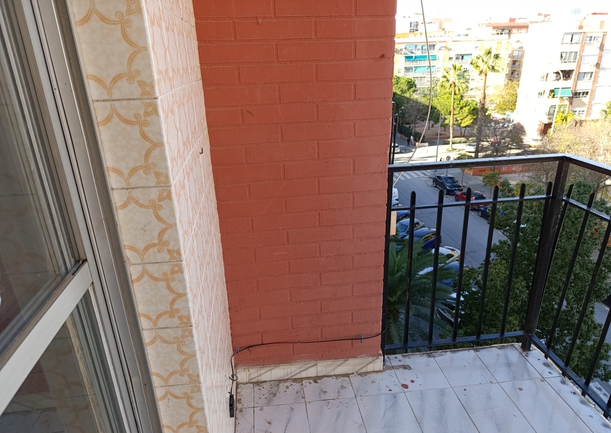 Piso en C San Pancracio - Valencia -