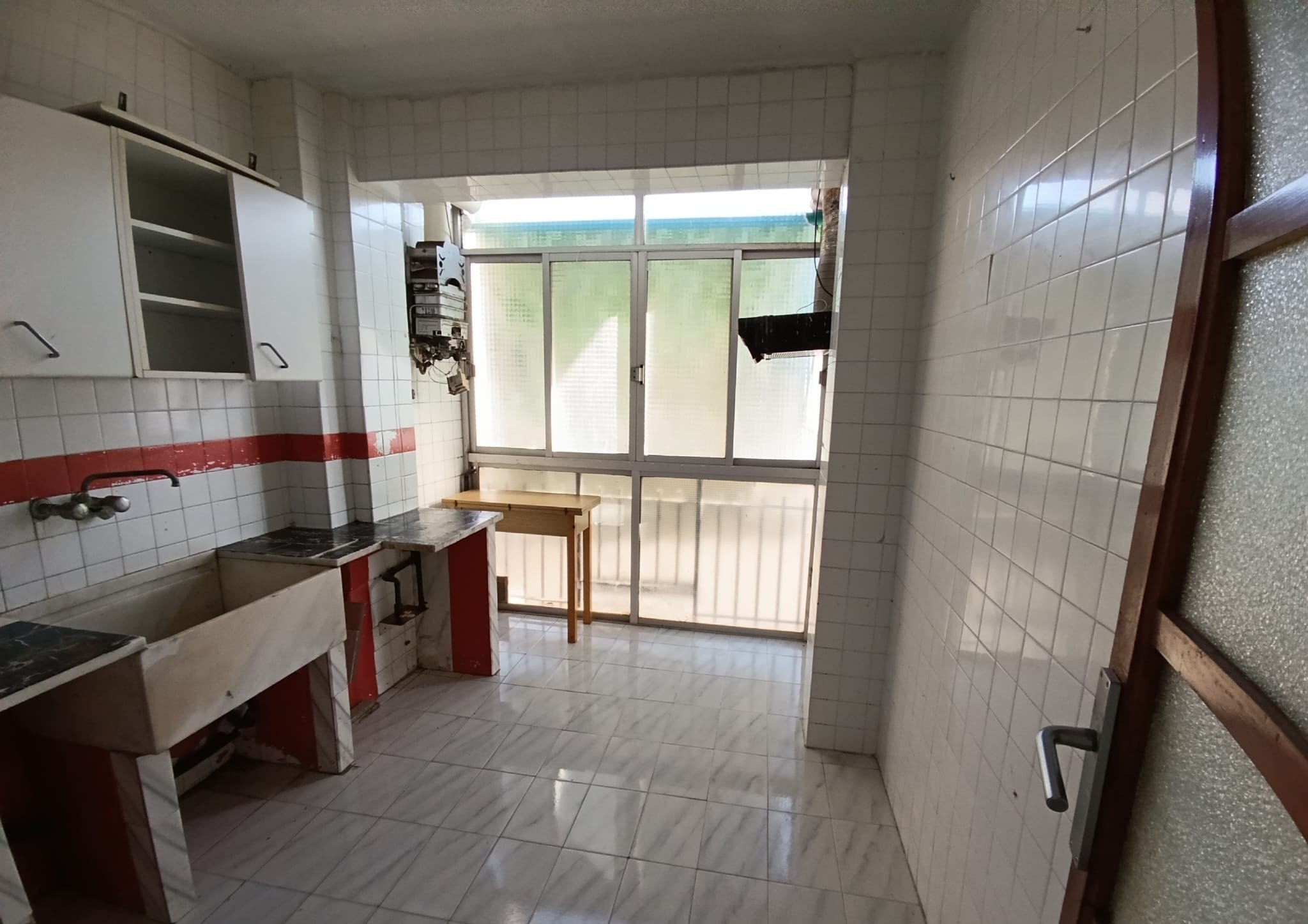 Piso en C San Pancracio - Valencia -