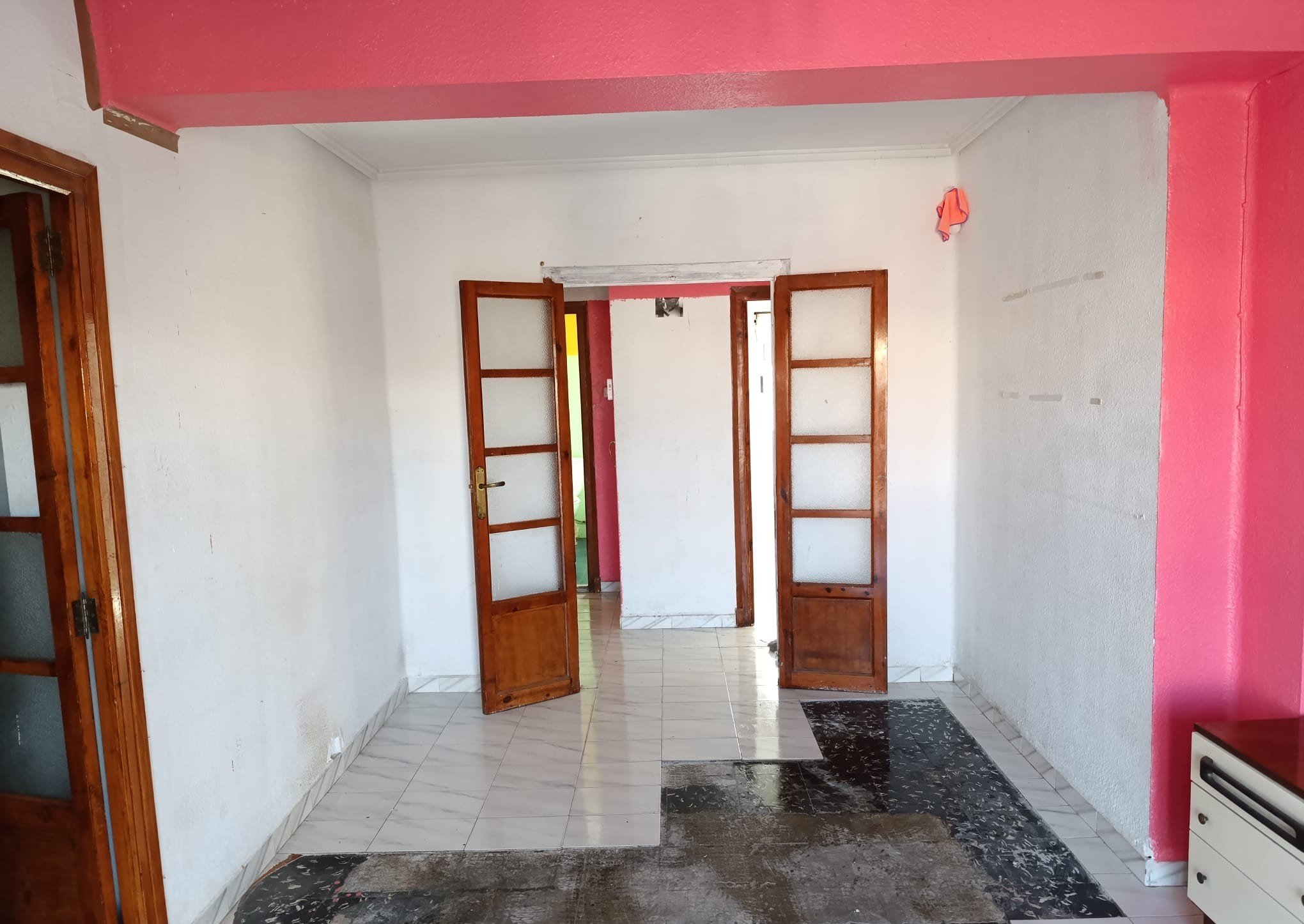 Piso en C San Pancracio - Valencia -