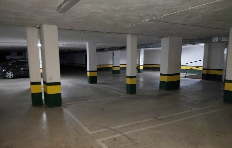 Garaje en venta en Torrente, Valencia