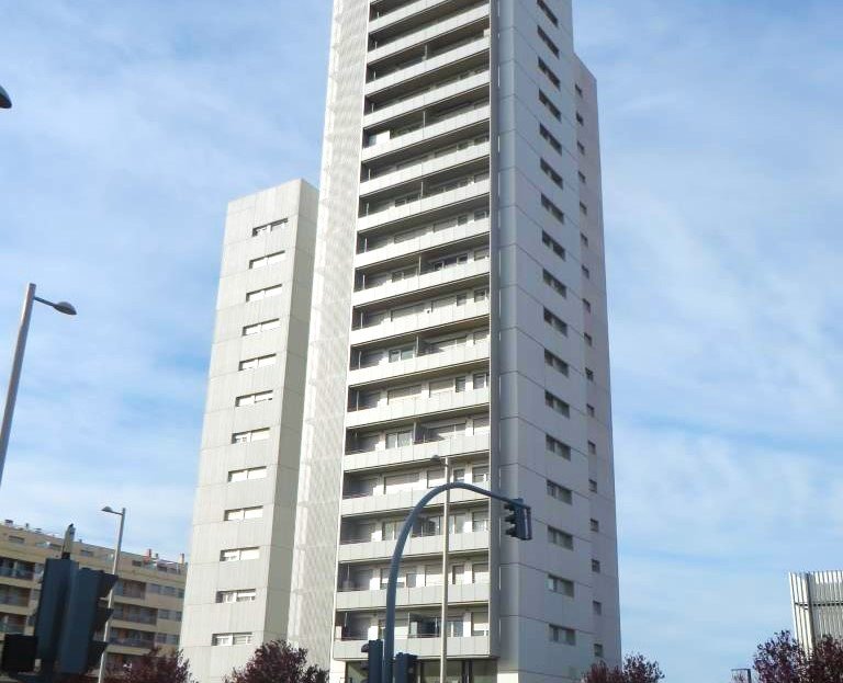Garaje en venta en Torrente, Valencia