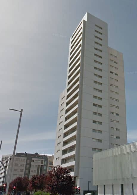 Garaje en venta en Avenida Rey Don Juan Carlos I, 12, -1? 41, 46900, Torrente Valencia