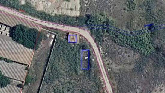 No Urbanizable Rstico en venta  en Polgono 14 Montserrat Valencia