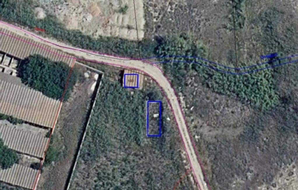 No Urbanizable Rstico en venta  en Polgono 14 Montserrat Valencia