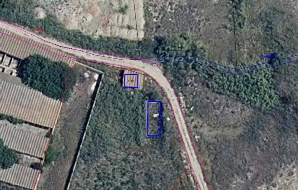 No Urbanizable Rstico en venta  en Polgono 14 Montserrat Valencia