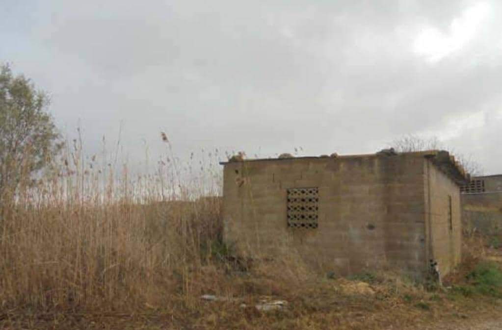 No Urbanizable Rstico en venta  en Polgono 14 Montserrat Valencia