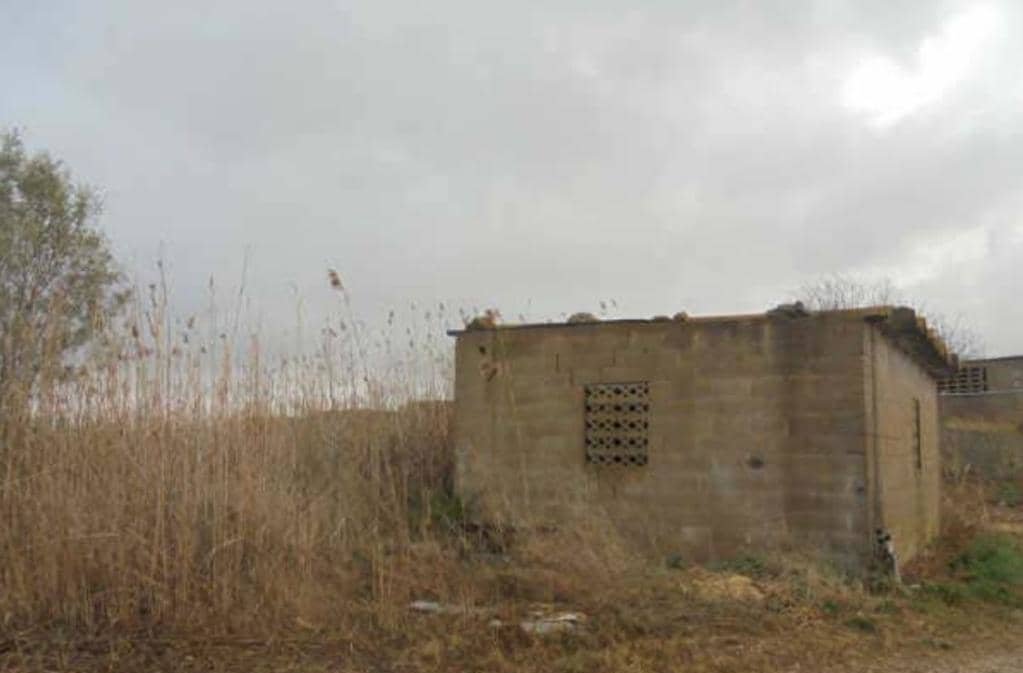 No Urbanizable Rstico en venta  en Polgono 14 Montserrat Valencia
