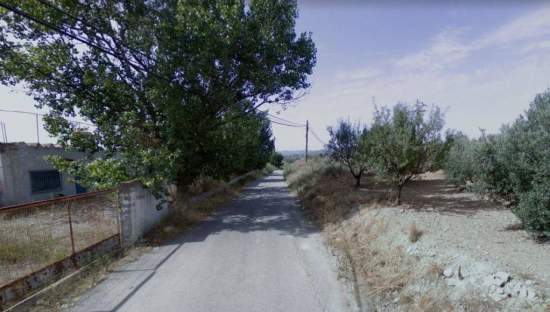 No Urbanizable Rstico en venta  en Polgono 14 Montserrat Valencia