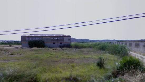 No Urbanizable Rstico en venta  en Polgono 14 Montserrat Valencia