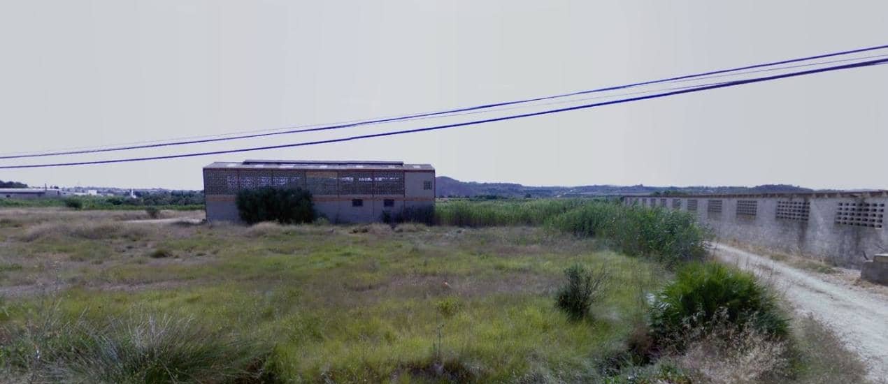 No Urbanizable Rstico en venta  en Polgono 14 Montserrat Valencia