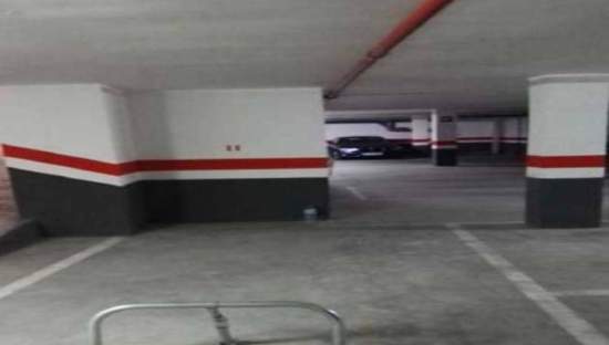 Garaje en venta  en Avenida Alcalans Dels Montserrat Valencia