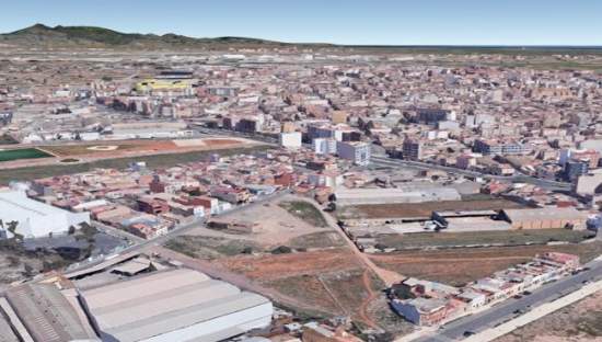 Otros en venta en CALLE SANT MATEU, VILA-REAL