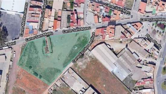 Otros en venta en CALLE SANT MATEU, VILA-REAL