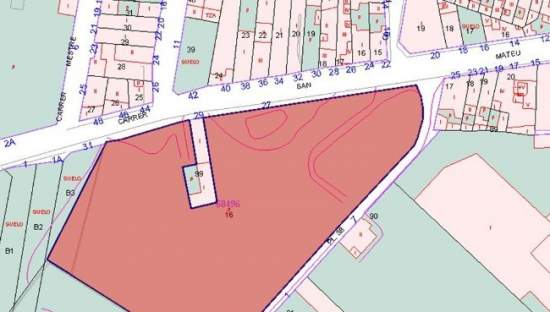 Otros en venta en CALLE SANT MATEU, VILA-REAL