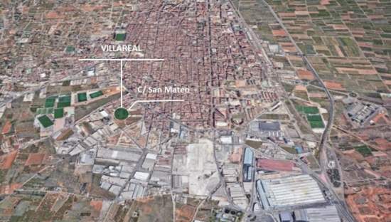 Otros en venta en CALLE SANT MATEU, VILA-REAL