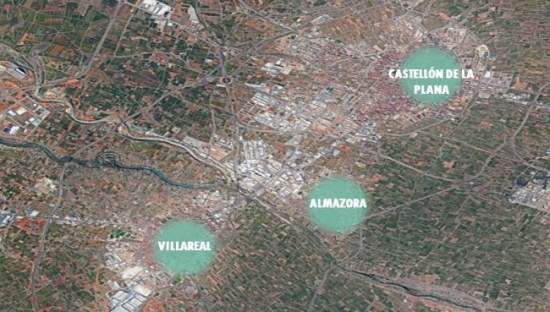 Otros en venta en CALLE SANT MATEU, VILA-REAL