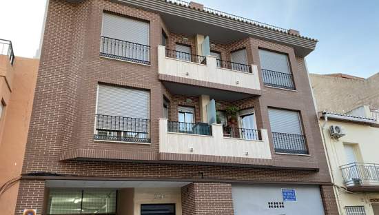 Aparcamiento en venta  en Calle Ricardo Romero Benifair De La Valldigna Valencia
