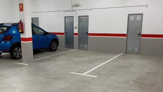 Aparcamiento en venta  en Calle Ricardo Romero Benifair De La Valldigna Valencia
