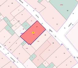 Unifamiliar Adosada en venta  en Calle Mestre Tormo Agullent Valencia