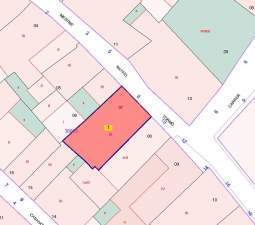 Unifamiliar Adosada en venta  en Calle Mestre Tormo Agullent Valencia