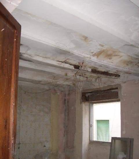 Unifamiliar Adosada en venta  en Calle Mestre Tormo Agullent Valencia