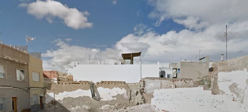 Solar en venta en Calle San Antonio, 30202, Cartagena Murcia