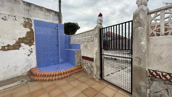 Chalet en venta en Vinaròs, Castellón