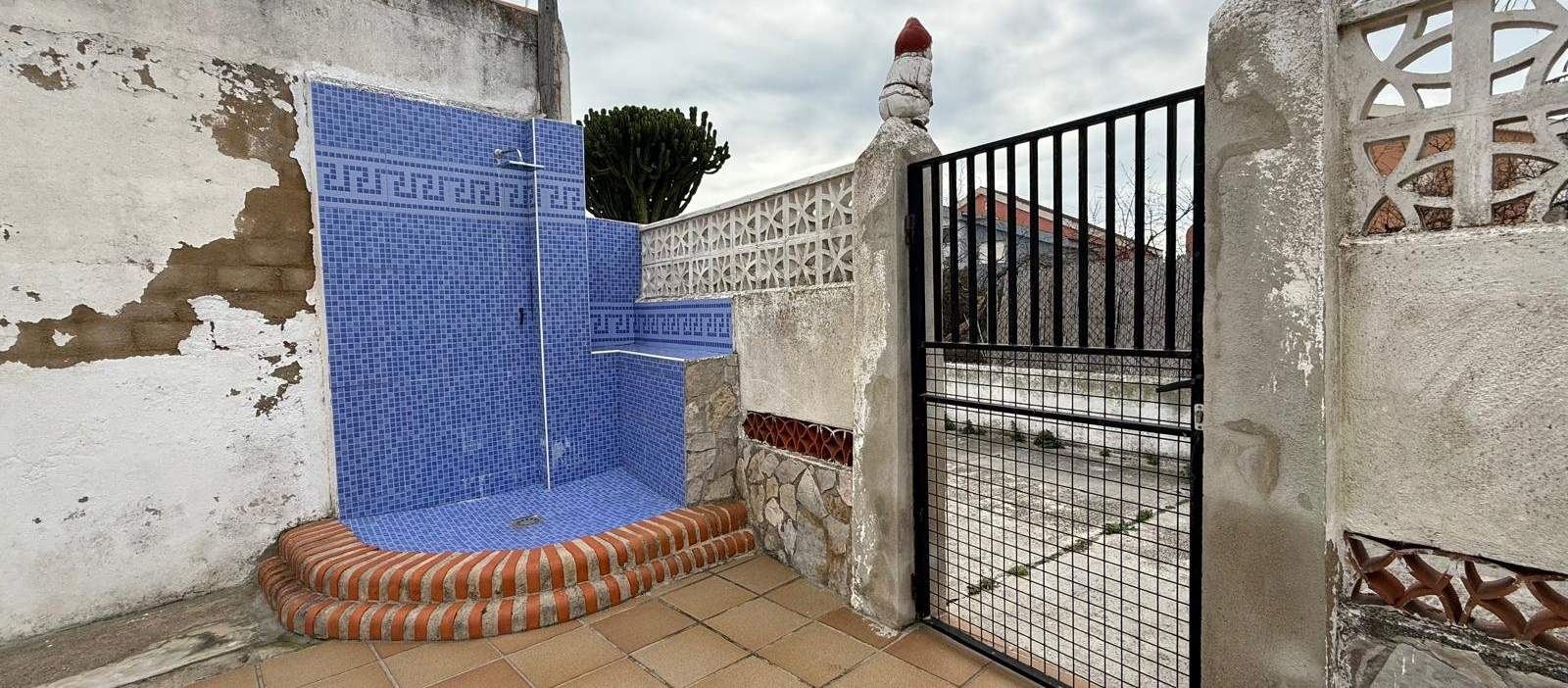 Chalet en venta en Vinaròs, Castellón