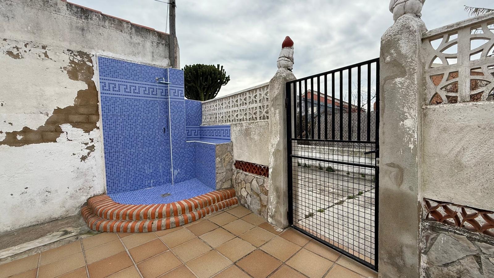 Chalet en venta en Vinaròs, Castellón