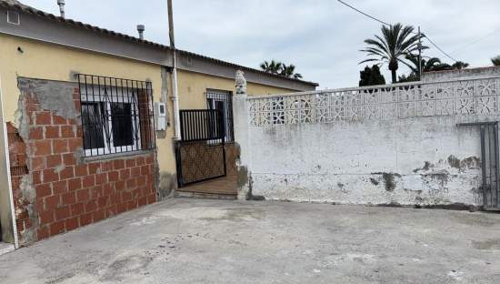 Chalet en venta en Vinaròs, Castellón