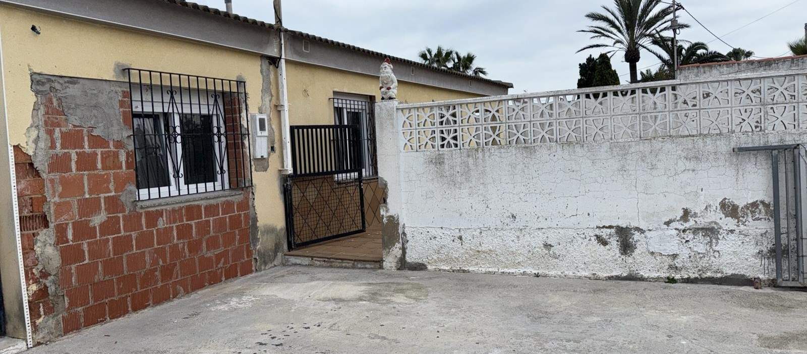 Chalet en venta en Vinaròs, Castellón