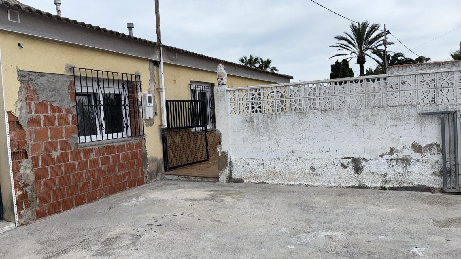 Chalet en venta en Vinaròs, Castellón