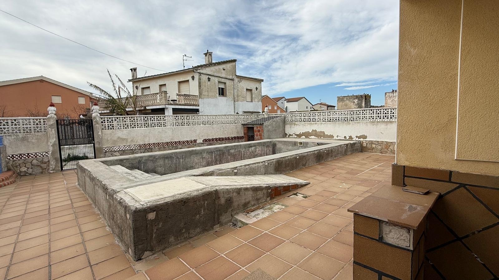 Chalet en venta en Vinaròs, Castellón