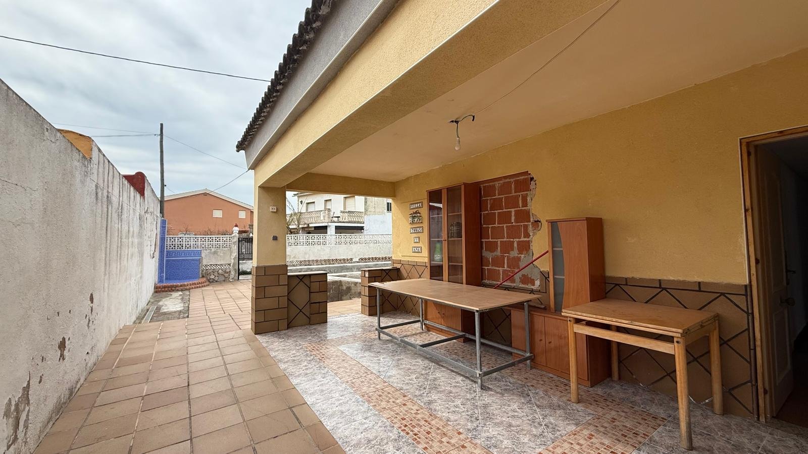 Chalet en venta en Vinaròs, Castellón